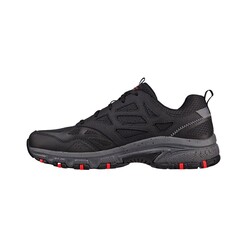 Skechers 237265-BKCC Hillcrest Erkek Outdoor Ayakkabı - Thumbnail