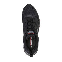 Skechers 237265-BKCC Hillcrest Erkek Outdoor Ayakkabı - Thumbnail