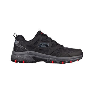 Skechers 237265-BKCC Hillcrest Erkek Outdoor Ayakkabı