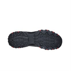 Skechers 237265-BKCC Hillcrest Erkek Outdoor Ayakkabı - Thumbnail