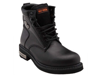 Harley Davidson 025G100109-BLD Gibson Kadın Günlük Bot - 2