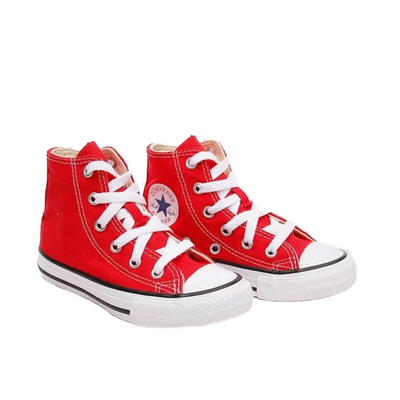 Converse 3J232 Chuck Taylor All Star Çocuk Günlük Ayakkabı - 3