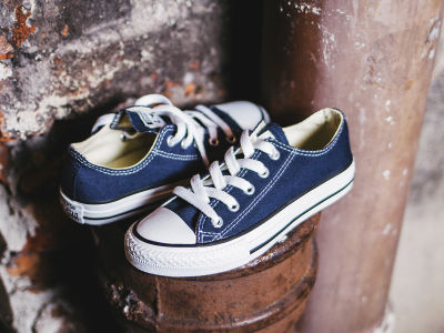Converse 3J237 Çocuk Günlük Ayakkabı - 6
