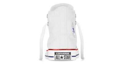Converse 3J253 Çocuk Günlük Ayakkabı - 5