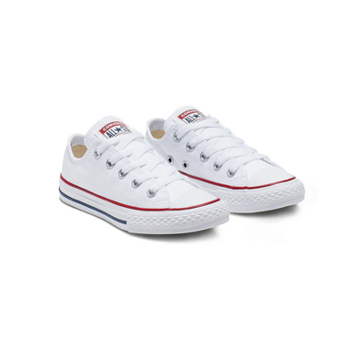Converse 3J256 Chuck Taylor All Star Çocuk Günlük Ayakkabı - 3