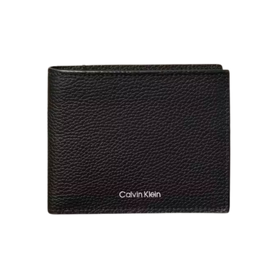 CALVIN KLEIN - Calvin Klein LV04D1062G-UB1 Erkek Cüzdan