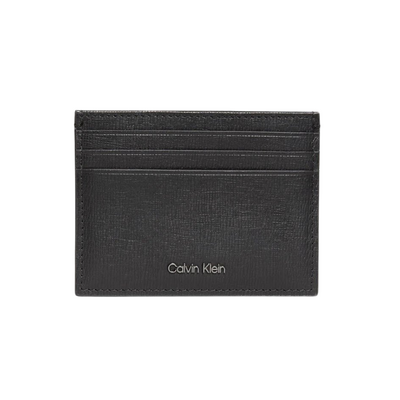 CALVIN KLEIN - Calvin Klein LV04D1070G-UB1 Erkek Kartlık