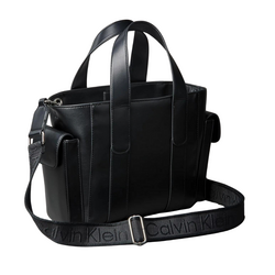 Calvin Klein LV04F3290G-2QP Günlük Omuz Çanta - Thumbnail