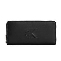 Calvin Klein LV04K1005G-UB1 Kadın Günlük Cüzdan - Thumbnail