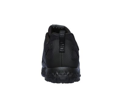 Skechers 51591-BBK Escape Plan Erkek Outdoor Ayakkabı - 3