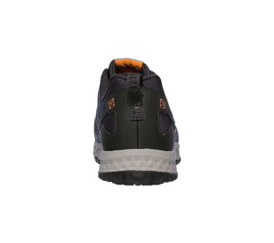 Skechers 51591-NVO Escape Plan Erkek Spor Ayakkabı - 3