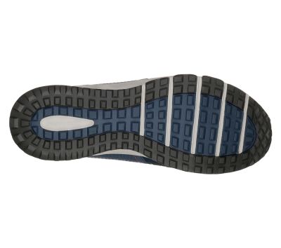 Skechers 51591-NVO Escape Plan Erkek Spor Ayakkabı - 5