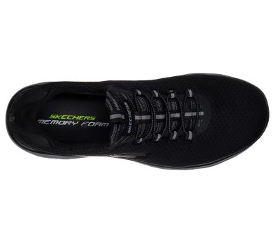 Summits Erkek Lacivert Spor Ayakkabi 52811 Nvy