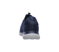 Skechers 52811-NVY Summits Erkek Spor Ayakkabı - Thumbnail