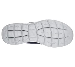 Skechers 52811-NVY Summits Erkek Spor Ayakkabı - Thumbnail