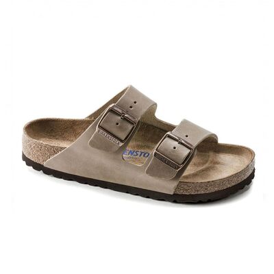 Birkenstock 552813 Arizona SFB Leoi Erkek Günlük Terlik - 3