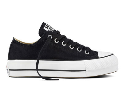 Converse 560250 Chuck Taylor All Star Lift Platform Kadın Günlük Ayakkabı