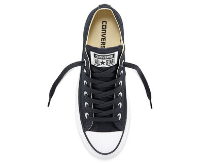 Converse 560250 Chuck Taylor All Star Lift Platform Kadın Günlük Ayakkabı - 4