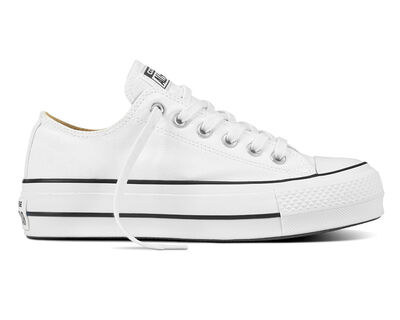 Converse 560251 All Star Platform Kadın Günlük Ayakkabı