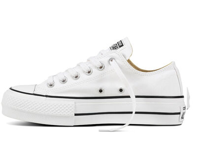Converse 560251 All Star Platform Kadın Günlük Ayakkabı - 2
