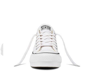 Converse 560251 All Star Platform Kadın Günlük Ayakkabı - 3