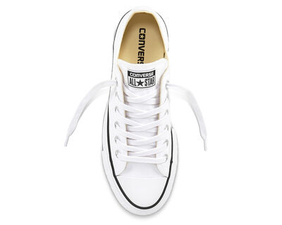 Converse 560251 All Star Platform Kadın Günlük Ayakkabı - 4