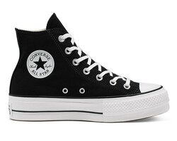 Converse 560845 Chuck Taylor All Star Kadın Günlük Ayakkabı - Thumbnail