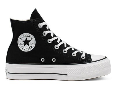 Converse 560845 Chuck Taylor All Star Kadın Günlük Ayakkabı