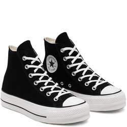 Converse 560845 Chuck Taylor All Star Kadın Günlük Ayakkabı - Thumbnail