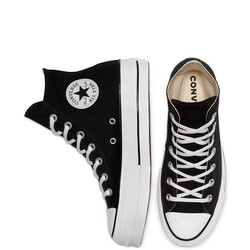 Converse 560845 Chuck Taylor All Star Kadın Günlük Ayakkabı - Thumbnail