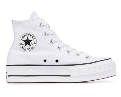 Converse 560846 Chuck Taylor All Star Lift Platform Kadın Günlük Ayakkabı