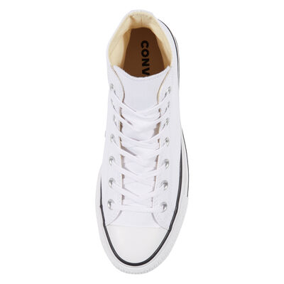 Converse 560846 Chuck Taylor All Star Lift Platform Kadın Günlük Ayakkabı - 4