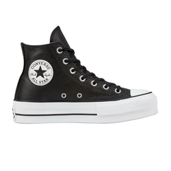 Converse 561675 CT All Star Platfom Kadın Günlük Ayakkabı - Thumbnail