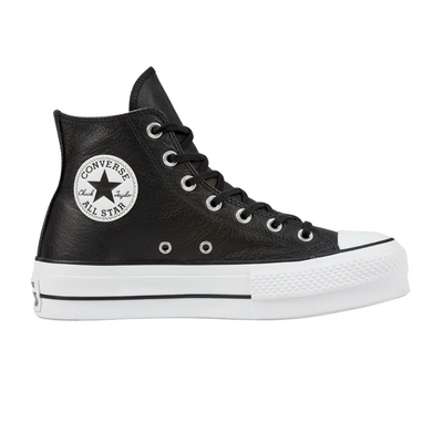 Converse 561675 CT All Star Platfom Kadın Günlük Ayakkabı