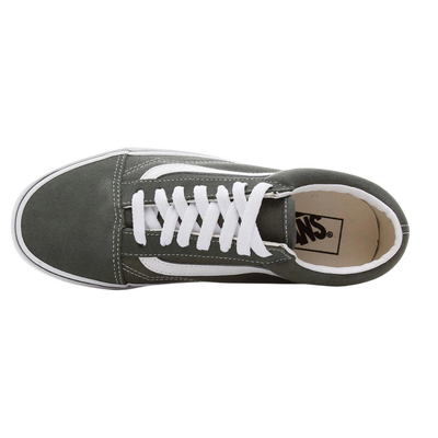 Vans 5UF9JC UA Old Skool Kadın Günlük Ayakkabı - 3