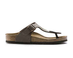 Birkenstock 846133 Çocuk Günlük Terlik - Thumbnail