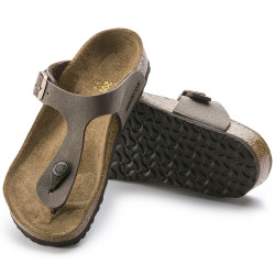 Birkenstock 846133 Çocuk Günlük Terlik - Thumbnail