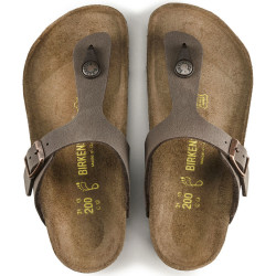 Birkenstock 846133 Çocuk Günlük Terlik - Thumbnail