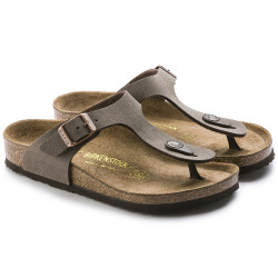 Birkenstock 846133 Çocuk Günlük Terlik - Thumbnail