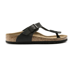 Birkenstock 846143 Çocuk Günlük Terlik - Thumbnail