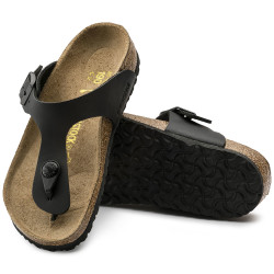 Birkenstock 846143 Çocuk Günlük Terlik - Thumbnail