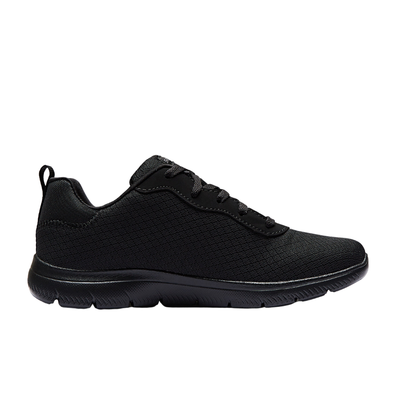 Skechers 88888316-BBK Summits Kadın Spor Ayakkabı