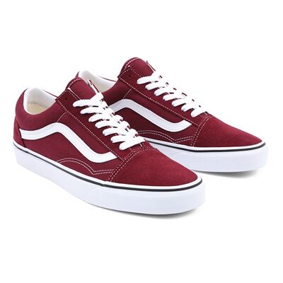 Vans 8G15U7 UA Old Skool Kadın Günlük Ayakkabı - 3