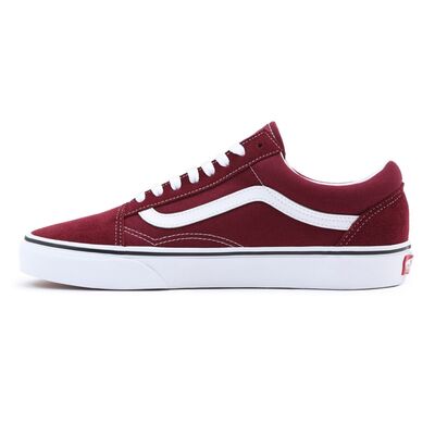 Vans 8G15U7 UA Old Skool Kadın Günlük Ayakkabı - 2