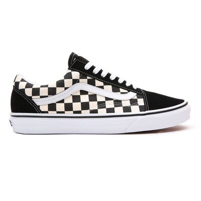 Vans 8G1P0S Ua Old Skool Kadın Günlük Ayakkabı