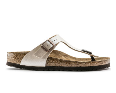 Birkenstock 943871 Gizeh Kadın Günlük Terlik