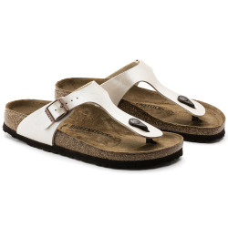 Birkenstock 943871 Gizeh Kadın Günlük Terlik - Thumbnail