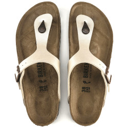 Birkenstock 943871 Gizeh Kadın Günlük Terlik - Thumbnail