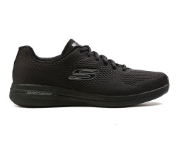 Skechers 999739-BBK Burst 2.0 Erkek Spor Ayakkabı - Thumbnail