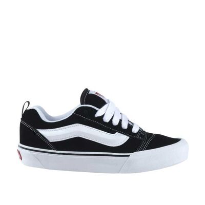 Vans 9QC6BT Knu Skool Erkek Günlük Ayakkabı